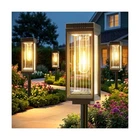 Eleclink Solar Pathway Lights Outdoor, 8 Pack Upgraded Li... Fast Usa Ship New. Price: $68.67.