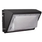 80W Led Wall Pack Light With Dusk Dawn PHOTOCELL,10500LM 5000K White New. Price: $57.68.