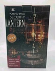 Idc New Polish Brass A19 Led/incandescent Light Security Motion Dusk To Dawn Open. Price: $14.99.