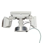 Amico YRSEL-302550-004 Waterproof Led Security Outdoor Flood Light Open. Price: $19.59.