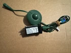 Ting Shen TS-8W29V Led Transformer Dc 0.28A Power Adapter Xmas Lights Used. Price: $28.00.