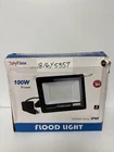 Valytime 2 Pack 100W Uv Led Black Light, Ultraviolet Outdoor Flood IP66 Open. Price: $32.90.