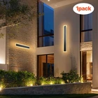 Vevor Outdoor Wall 23.6 Long Strip Modern Lighting Fixture 3000K IP65 New. Price: $42.90.