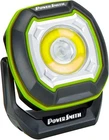 Powersmith Rechargeable Magnetic Work Light 180 Kickstand With Black New. Price: $36.68.