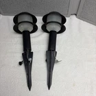 Set Of 2 Malibu LX1 Tier Light 4 Watt Landscape Path W/ Bulb New. Price: $34.95.