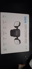 Blink Outdoor 4 Battery-powered 1080P Security Camera Hd With Floodlight Black New. Price: $50.00.