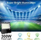 Commercial 300W Led Flood Light Outdoor Football Security Top Pole Lamp Fixture New. Price: $151.59.