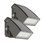 Bekada Led Wall Pack Lights Dusk Dawn Photocell 30W Outdoor Security Flood New. Price: $154.38.