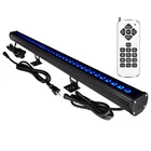 New Upgraded Wall Washer Led Lights With 10X60 108W, Linkable, Dimmable &. Price: $331.49.