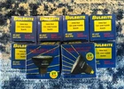 Bulbrite Flood Light (black) 35W 12V GU5.3 Base #638350 Fmw/blk (pack Of 10) New. Price: $42.00.
