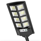 Ecoralios 12000LM Solar Street Light Motio Sensor Waterproof Led Flood New. Price: $48.44.