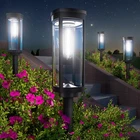 Best Bitpott Bright Solar Pathway Lights, 2 Pack Outdoor Waterproof IP65 New. Price: $34.29.