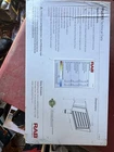 Rab Ffledxs Flood Light 9W/13W/18W 40K/50K 120-277V 1/2" Knuckle Mount New. Price: $120.00.