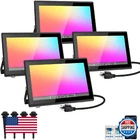 T-sun Christmas Led Flood 60W, Outdoor Waterproof Color Changing Uplight New. Price: $86.19.