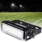 Led Stadium Flood Lights 300W Equivalent 8000LM Super Bright Arena 85 New. Price: $61.65.