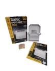 Bell + Howell Platinum Pro Solar Bionic Spotlight Flex 800 Lumens Nib New. Price: $27.95.