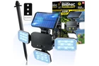 Bell+howell Bionic Flood Ason Tv, Solar Lights Outdoor Waterproof New. Price: $25.99.
