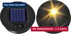 Ostritec Pack Solar Lights Replacement Top, 3.3 Inch 2.91 Bottom, Wa New. Price: $15.61.