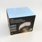 Koda Motion Activated Hardwired 4200 Lu Led Security Floodlight 1806206 Wht New. Price: $39.00.