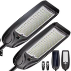 Lamptec 7000W Solar Street Lights Outdoor Waterproof IP66 Heavy Duty New. Price: $175.98.