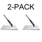 Astro Pneumatic 90SL 900 Lumen Wirelessly Rechargeable Led Slim Light 2-PACK New. Price: $139.99.