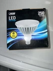 Feit Electric PAR38DM3750K5LD 40W 5000K Lumens Led Light Bulb New. Price: $35.85.