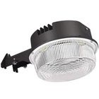 Led Barn Light, Dusk Dawn Outdoor Yard With Photocell Ultra Brightne... New. Price: $49.14.