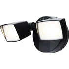 Nuvo Lighting 65/996 Brentwood Led 4.41 Inch Black Outdoor Flood New. Price: $57.99.
