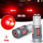 Strobe Flash 1157 7528 2357 2057 Led Brake Stop Tail Light Bulbs For Hyundai Kia New. Price: $18.97.