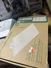 Lithonia Lighting High Bay 18IN 200-WATT Equivalent Integrated Led, White New. Price: $85.99.