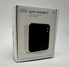 Blink Sync Module 2 For Existing Outdoor Home Security Systems, New Box. Price: $34.95.
