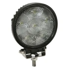Ecco E92004 92000 Series 4.6" 18W Round Flood Beam Led Light New. Price: $66.58.