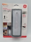 Discontinued Ge Wireless Motion-sensing Led Light, 50 Lumens, Battery Operated New. Price: $79.98.