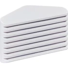 Westek White Dusk To Led Theater Path Night Light Nl-thtr-w Pack Of 6 New. Price: $42.65.
