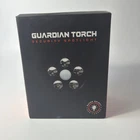 Guardian Torch Security Lights Motion Outdoor Spotlight (1 Pack) Solar Powered Open. Price: $23.99.