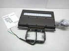 Maxlite Led Flood Light Trunnion Mount Medium 6600 Lm 4000K MP-FL55UM-40BTSMS New. Price: $79.99.