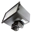 Nsi FL40LED Outdoor Large Flood Light, 40W, 4700K, 120/277V, Bronze New. Price: $189.50.
