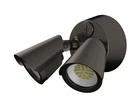 Afx PRTW0905LAJEN Pratt 5" Tall Led Outdoor Wall Sconce - Bronze New. Price: $80.00.