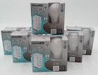 Miracle Led Cool Light 12 Pack Mycology Grow Bulbs New. Price: $44.00.