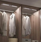 2 Pack Motion Sensor Closet Lighting With Eye Protection Design Automatic New. Price: $50.88.