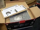 Halo Outdoor Security Solar Led Light 180 Degrees 75W Lumens SLMT1000B New. Price: $50.00.