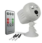 Swann Alpha Wireless Motion Activated Outdoor Floodlight With Remote Control New. Price: $16.42.