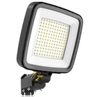 Agrantop Led Parking Lot Light, 150W 21000LM Dusk Dawn Pack, Black New. Price: $46.27.