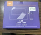 Led Flood Light Neliwo JA8-2022 Open. Price: $25.00.