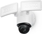Eufy Floodlight Camera E340 Security 3K Dual Color Night Vision Certified. Price: $169.99.