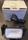 Nib Ustellar Led Security Light Ultra Bright New 55 Watt. Price: $60.45.