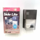 Vintage 80 Electripak DSL-35 35W Hps Side Lite Security Light Dusk To Dawn New. Price: $59.99.