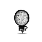 Trux TLED-U34 Work Light, Led, Spot Beam, Mini, Round, 900 Lumens, 5 Diodes New. Price: $57.24.