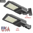 300W 200W Led Barn Yard Street Outdoor Security Light Dusk Dawn Flood New. Price: $109.39.