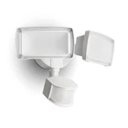 Lutec 38W 3500 Lumen Led Motion Activated Integrated Dual-head Floodlight New. Price: $59.01.